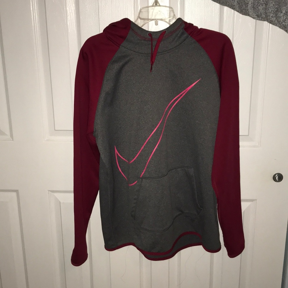 Nike sweatshirt